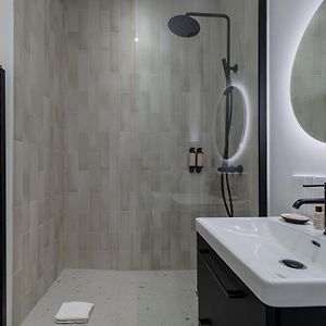 Apartamento Deluxe de 2 Dormitorios